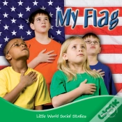 Capa do artigo My Flag