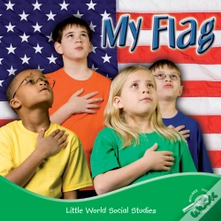 Capa do artigo My Flag
