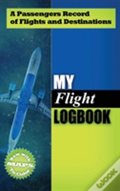 Capa do artigo My Flight Logbook