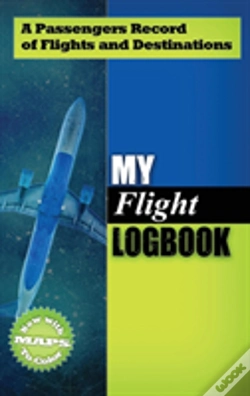 Capa do artigo My Flight Logbook