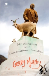 My Flirtation With International Sociali
