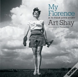 Capa do artigo My Florence