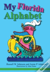 My Florida Alphabet