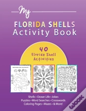 Capa do artigo My Florida Shells Coloring & Activity Book