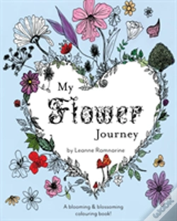 Capa do artigo My Flower Journey