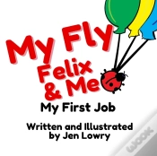 Capa do artigo My Fly Felix & Me