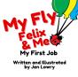My Fly Felix & Me - Preview