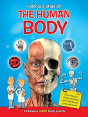 My Fold Out Atlas Human Body - Preview