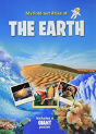 My Fold Out Atlas Of The Earth - Preview