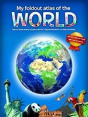 My Fold-Out Atlas Of The World - Preview
