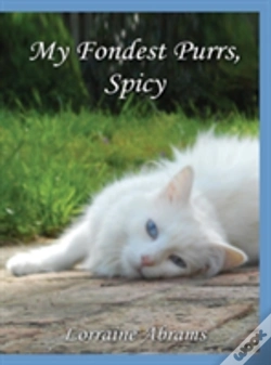 Capa do artigo My Fondest Purrs, Spicy