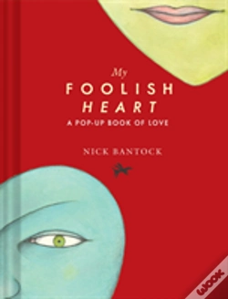 Capa do artigo My Foolish Heart