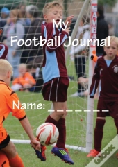 My Football Journal