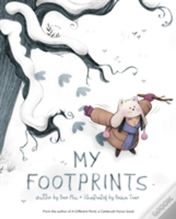 Capa do artigo My Footprints