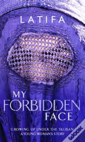 Capa do artigo My Forbidden Face