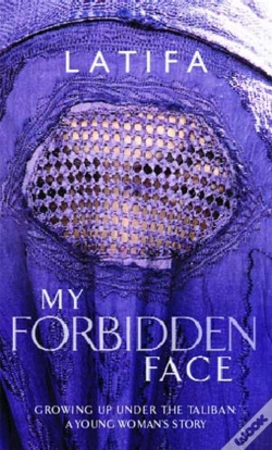 Capa do artigo My Forbidden Face