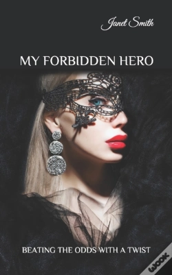 Capa do artigo My Forbidden Hero