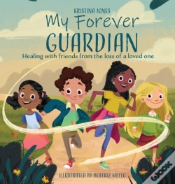 Capa do artigo My Forever Guardian