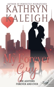 Capa do artigo My Forever Guy