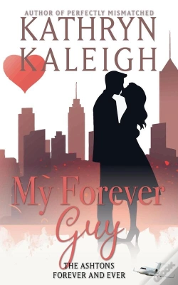Capa do artigo My Forever Guy
