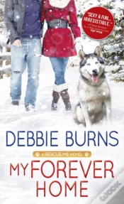 Capa do artigo My Forever Home