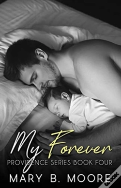 Capa do artigo My Forever