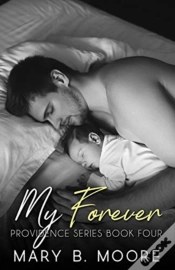 Capa do artigo My Forever