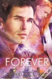 Capa do artigo My Forever