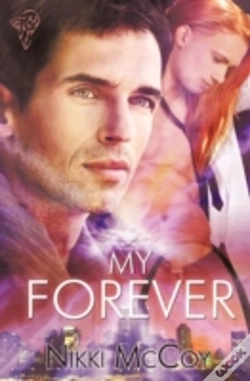 Capa do artigo My Forever