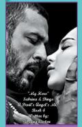 "My Forever" Sabrina & Dingo A Devil'S Angel'S Mc  Book 4