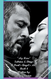 Capa do artigo "My Forever" Sabrina & Dingo A Devil