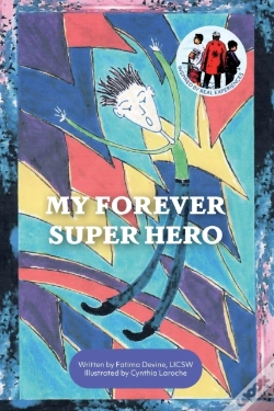 Capa do artigo My Forever Super Hero