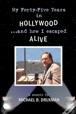 Capa do artigo My Forty-Five Years In Hollywood And How I Escaped Alive