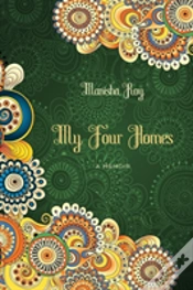Capa do artigo My Four Homes