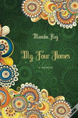 Capa do artigo My Four Homes