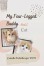 My Four-Legged  Buddy  And  I - Preview