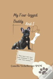 Capa do artigo My Four-Legged  Buddy  And  I