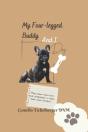 My Four-Legged  Buddy  And  I - Preview