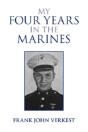 My Four Years In The Marines - Preview