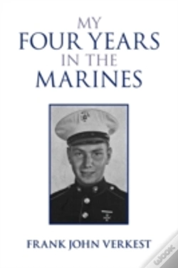 Capa do artigo My Four Years In The Marines