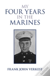 Capa do artigo My Four Years In The Marines