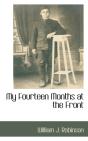 My Fourteen Months At The Front - Preview