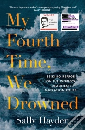 Capa do artigo My Fourth Time, We Drowned