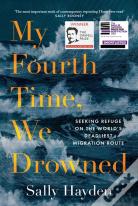 My Fourth Time, We Drowned