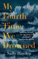 My Fourth Time, We Drowned