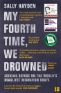 My Fourth Time, We Drowned - Preview