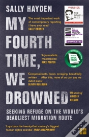 Capa do artigo My Fourth Time, We Drowned