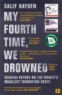 My Fourth Time, We Drowned - Preview