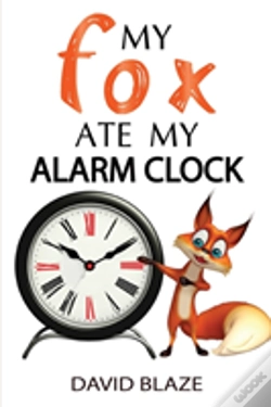 Capa do artigo My Fox Ate My Alarm Clock