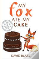 My Fox Ate My Cake